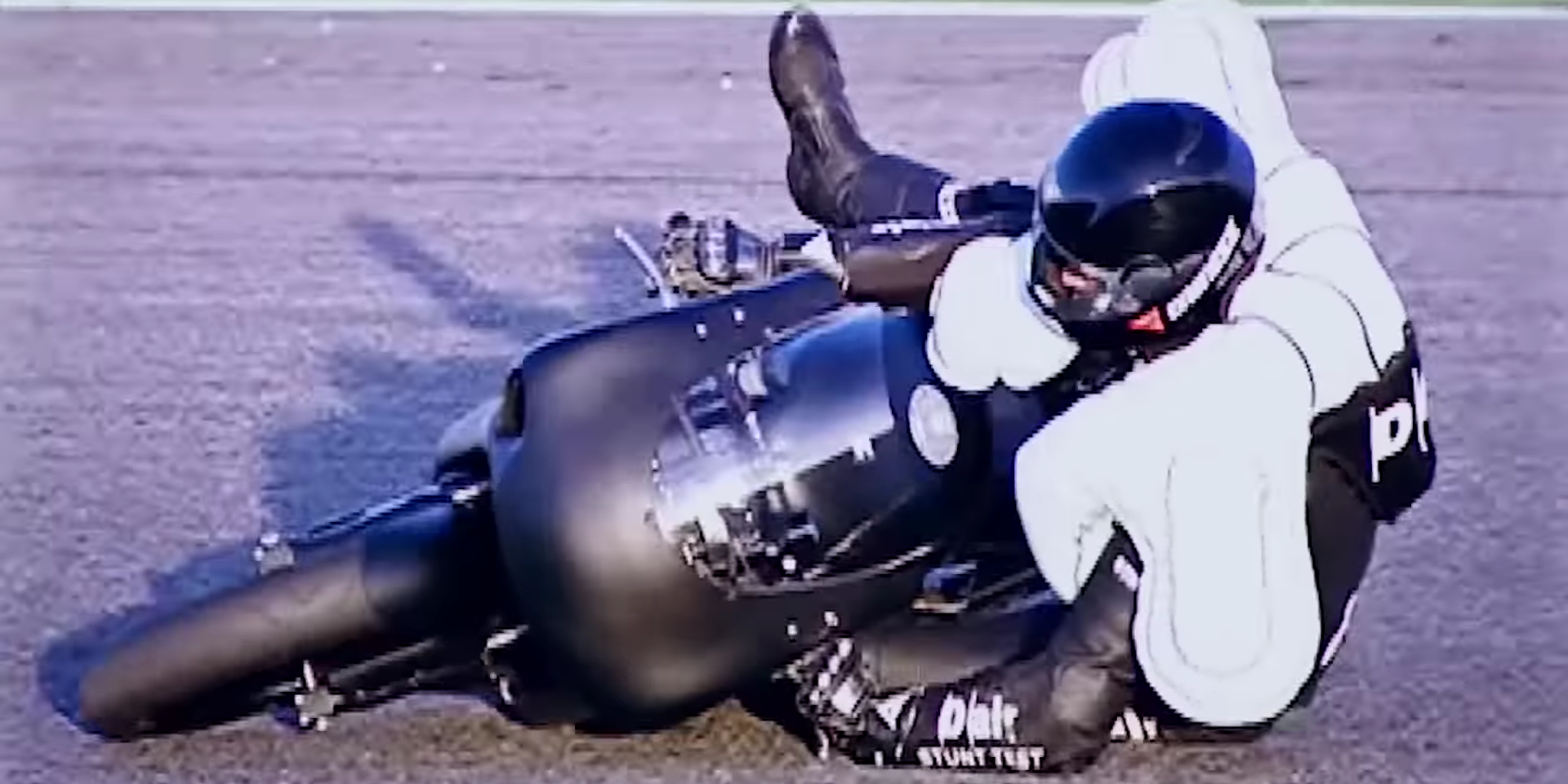 Dainese 革ツナギ セパレート ブーツ付 ダイネーゼ セパレートツナギ